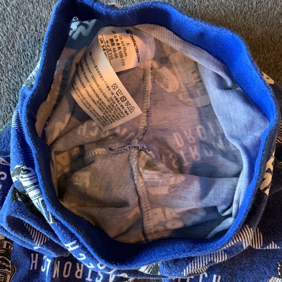 Star Wars R2-D2 PJS - Picture 7 of 8